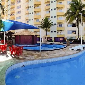 Thermas Place Caldas Novas